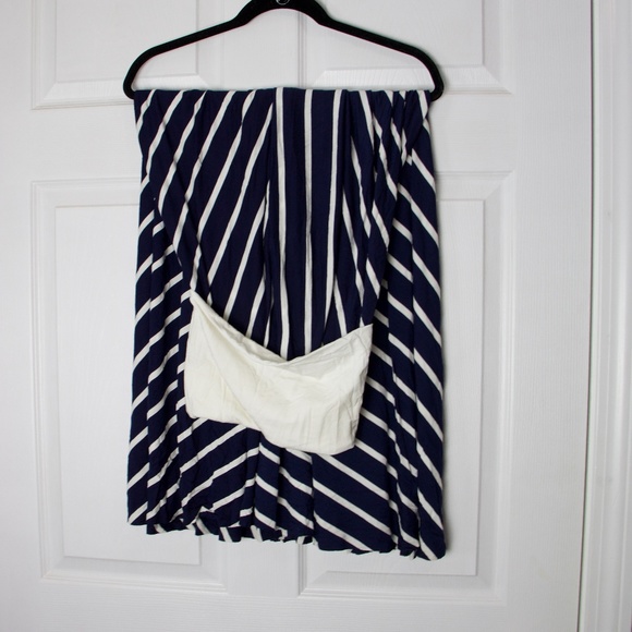 TIFFANY MAXI SKIRT - Picture 1 of 2